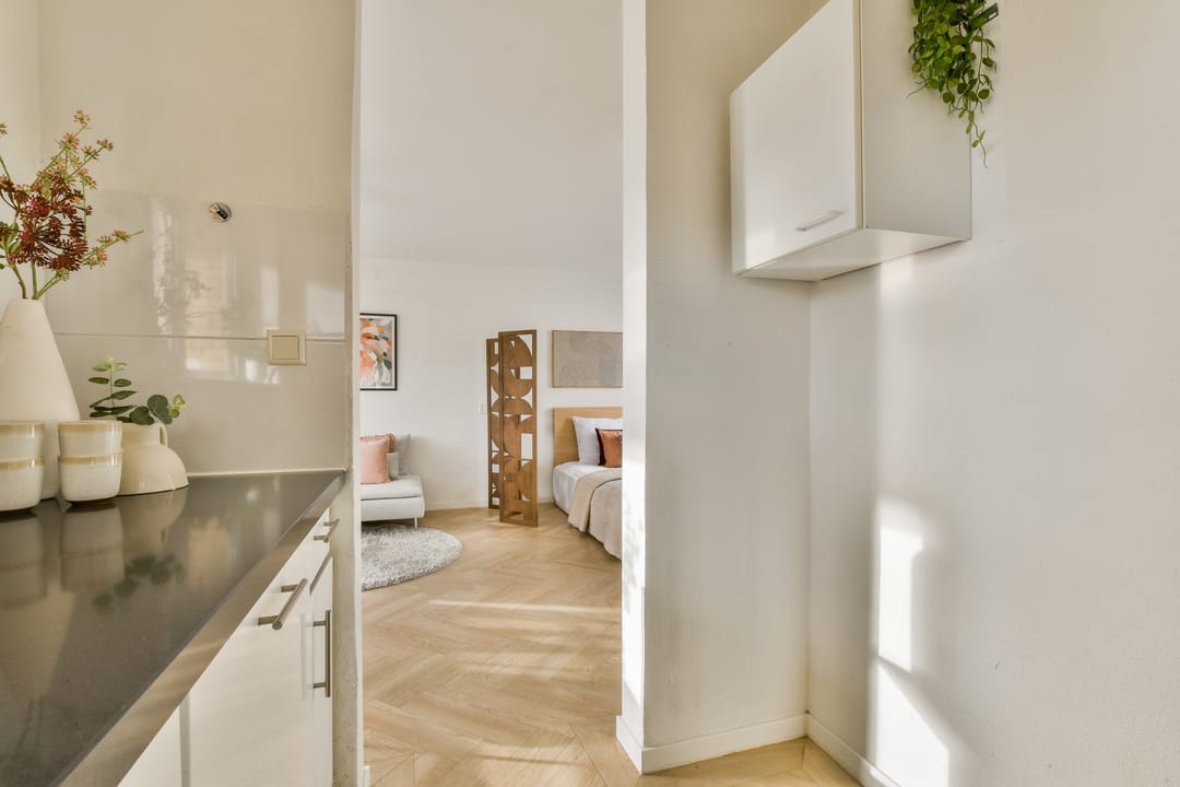 Foto 7 van Vrolikstraat 179-C