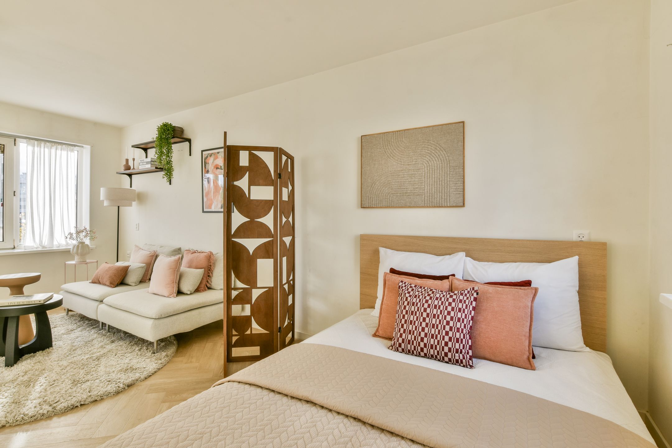 Foto 9 van Vrolikstraat 179-C