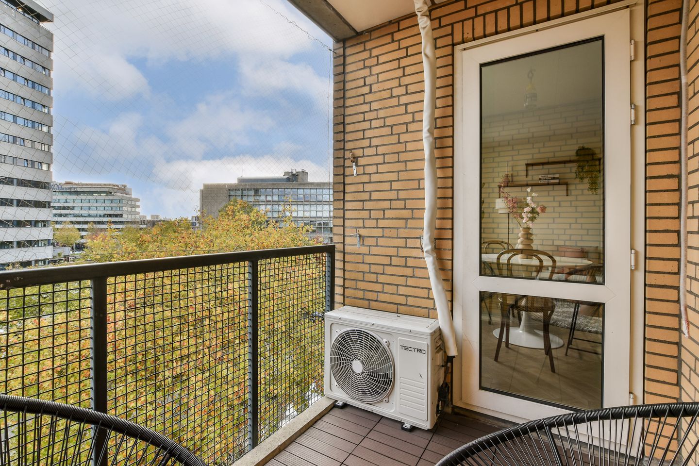 Foto 10 van Vrolikstraat 179-C