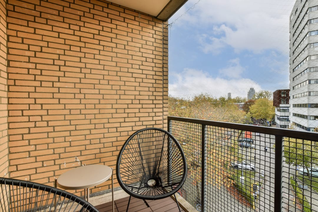 Foto 11 van Vrolikstraat 179-C