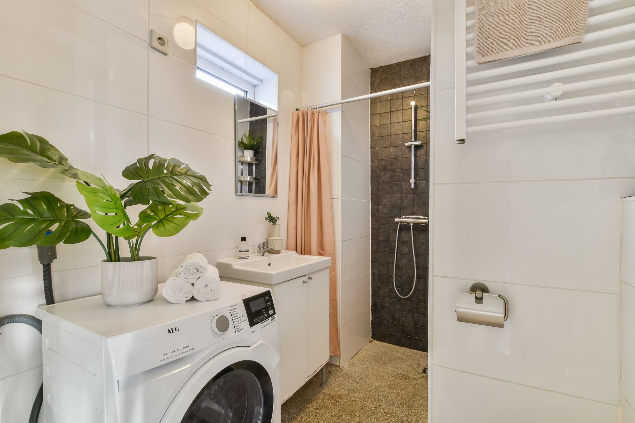 Foto 12 van Vrolikstraat 179-C