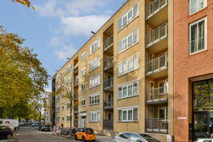 Foto 14 van Vrolikstraat 179-C