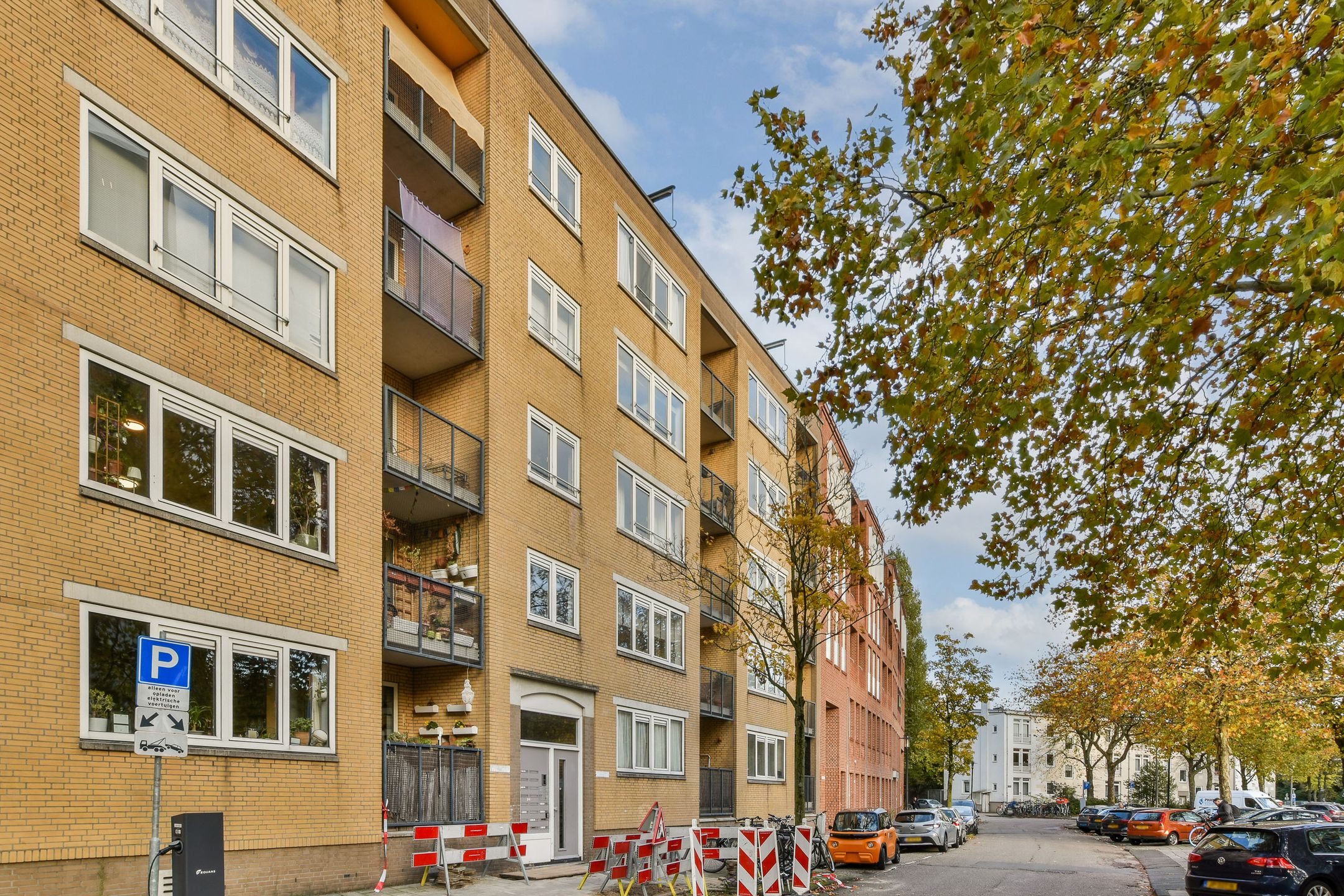 Foto 15 van Vrolikstraat 179-C