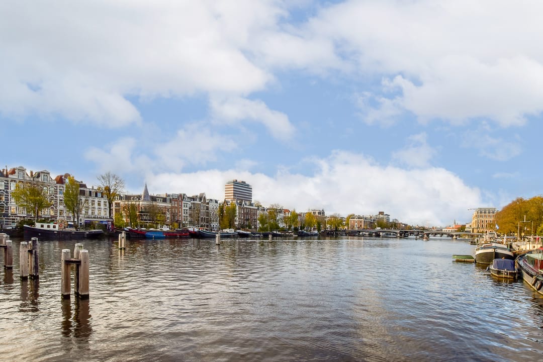 Foto 16 van Vrolikstraat 179-C