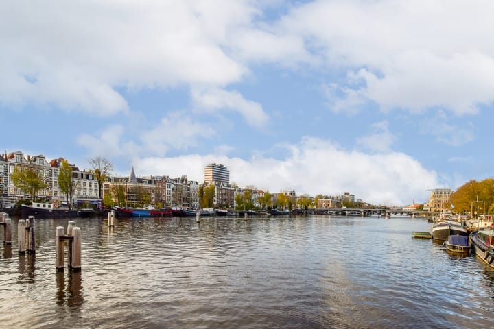 Foto 16 van Vrolikstraat 179-C