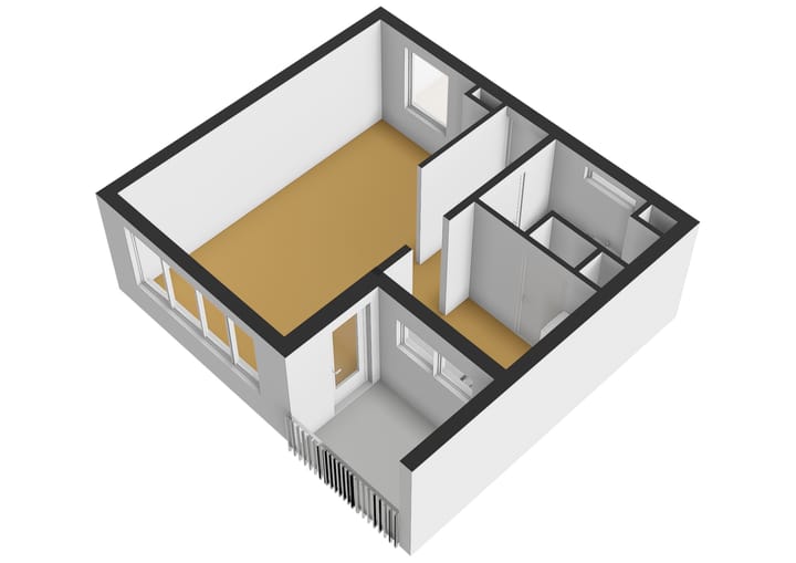 Foto 19 van Vrolikstraat 179-C