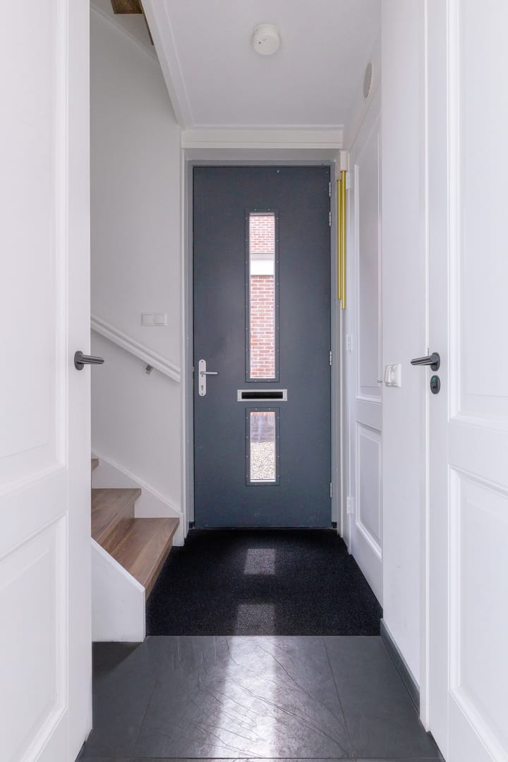 Photo 2 of Arent van Gentlaan 26