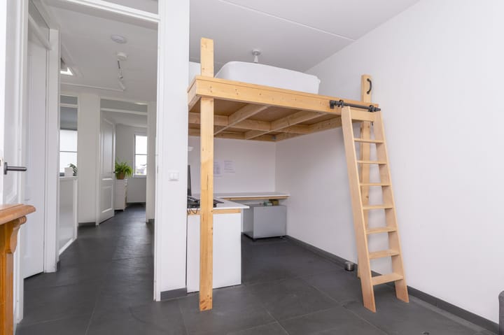 Photo 19 of Arent van Gentlaan 26