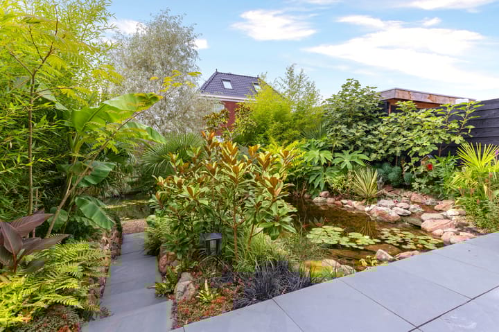 Photo 25 of Arent van Gentlaan 26