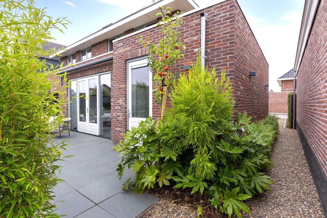 Foto 28 van Arent van Gentlaan 26