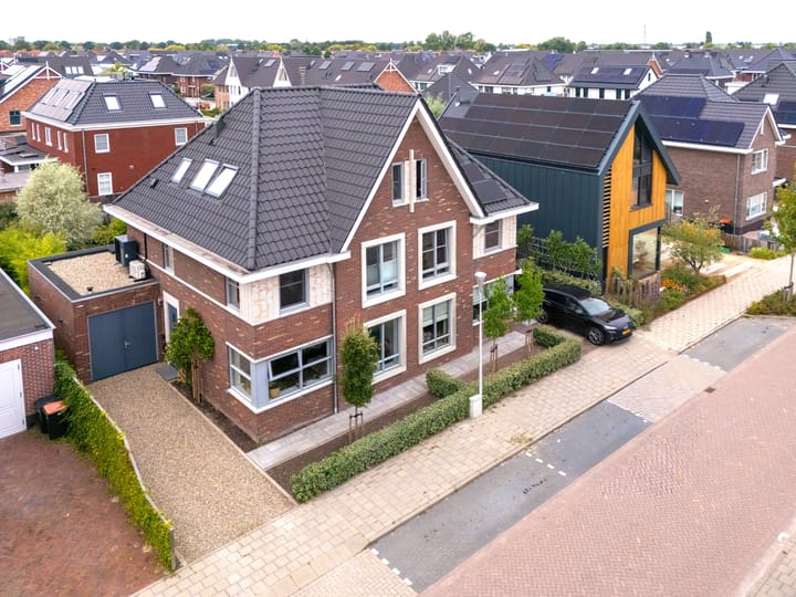 Photo 30 of Arent van Gentlaan 26