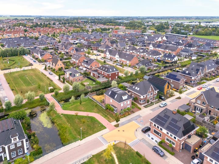 Photo 31 of Arent van Gentlaan 26