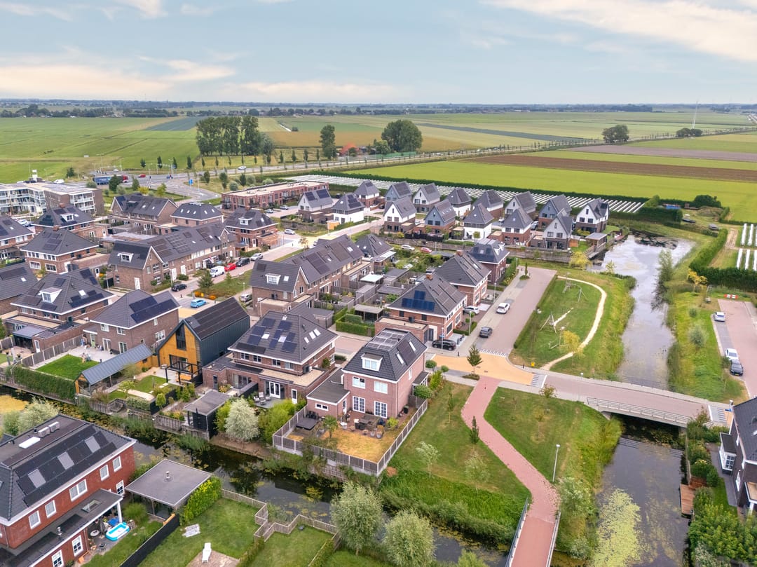 Foto 32 van Arent van Gentlaan 26