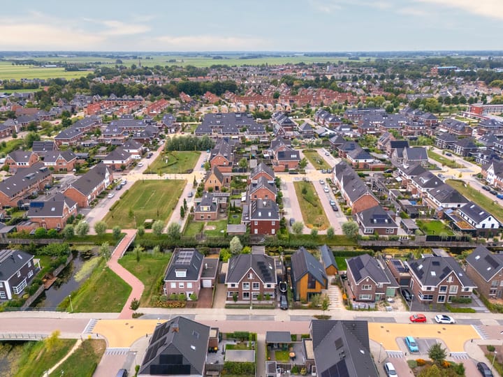 Photo 33 of Arent van Gentlaan 26