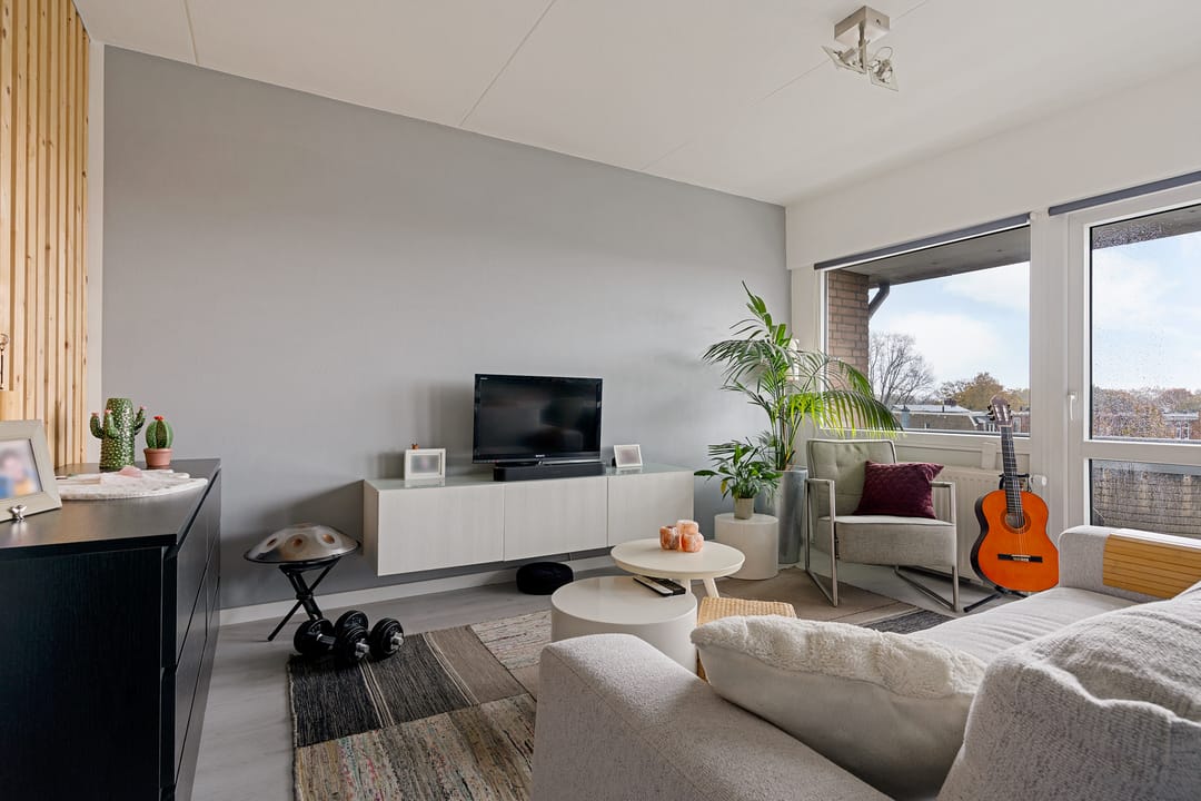 Foto 2 van Vijverlaan 1-22