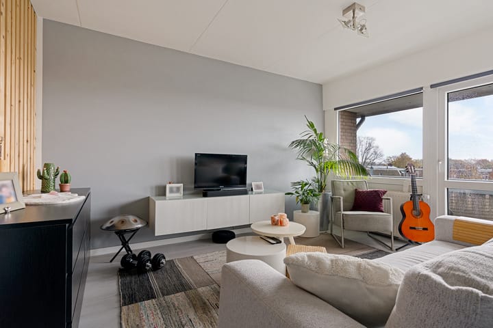 Foto 2 van Vijverlaan 1-22