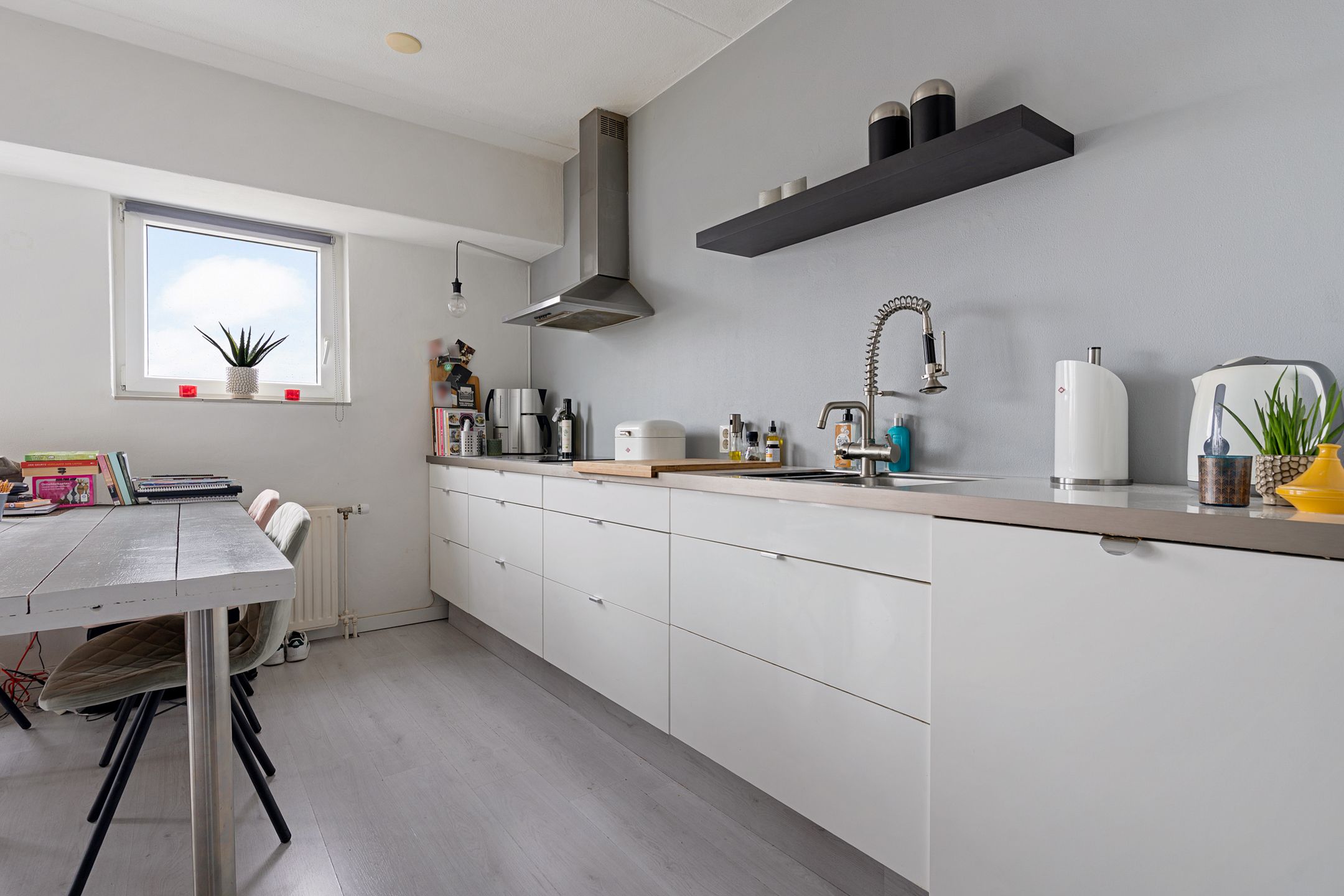 Foto 3 van Vijverlaan 1-22