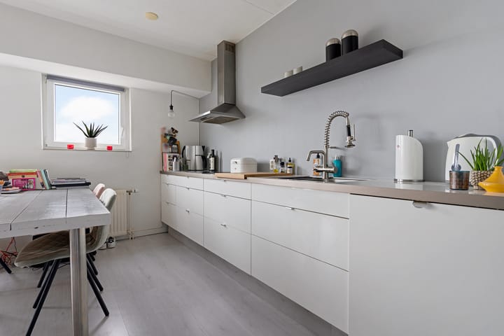 Foto 3 van Vijverlaan 1-22