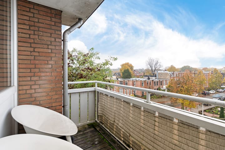 Foto 5 van Vijverlaan 1-22