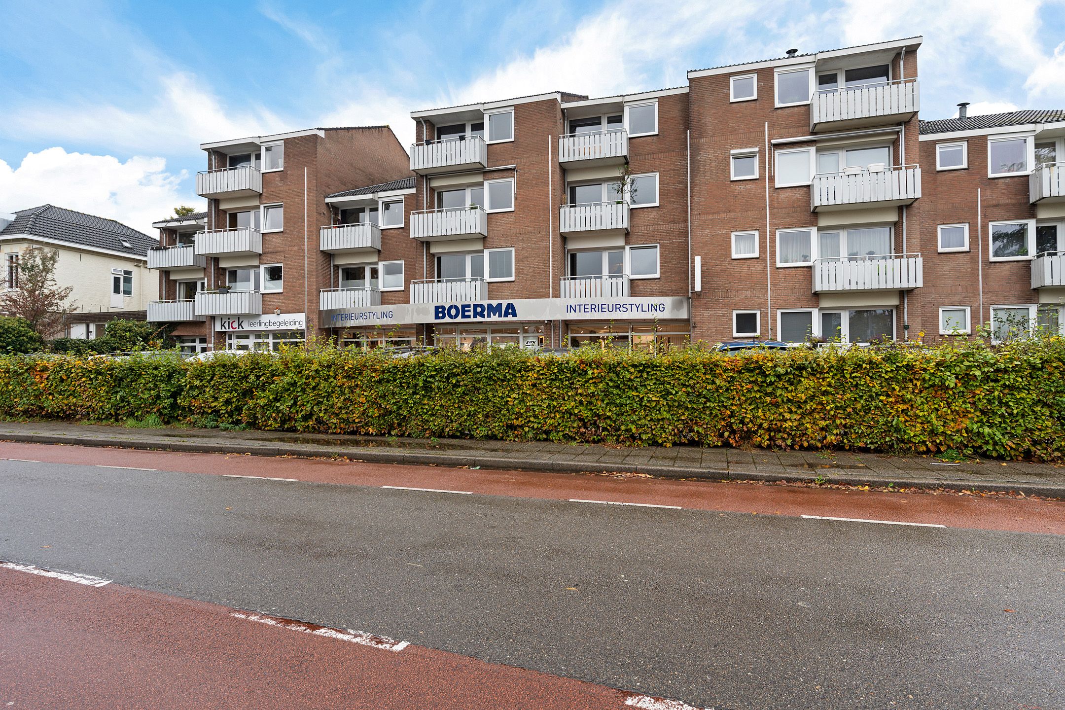 Foto 6 van Vijverlaan 1-22