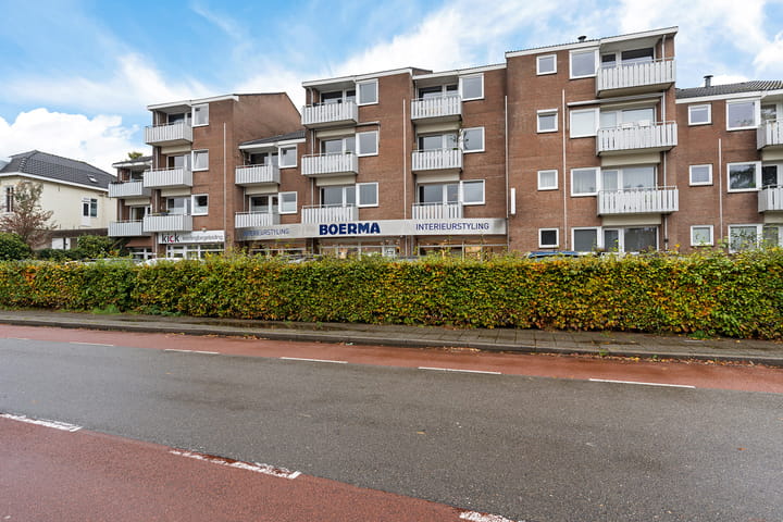 Foto 6 van Vijverlaan 1-22