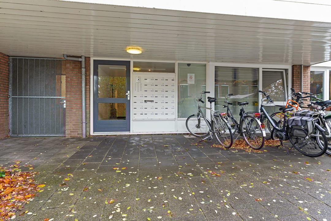 Foto 7 van Vijverlaan 1-22