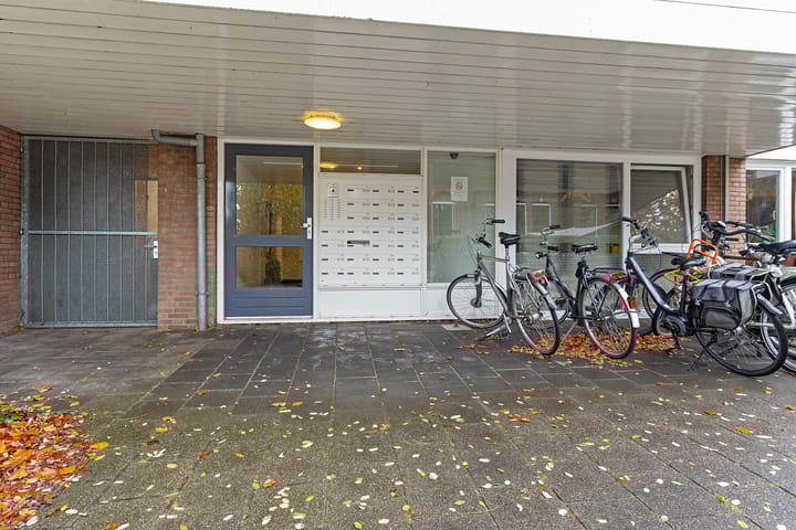 Foto 7 van Vijverlaan 1-22