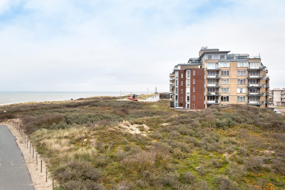 Foto 1 van Deltaplein 670