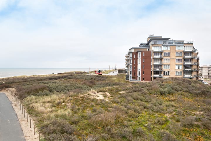 Foto 1 van Deltaplein 670