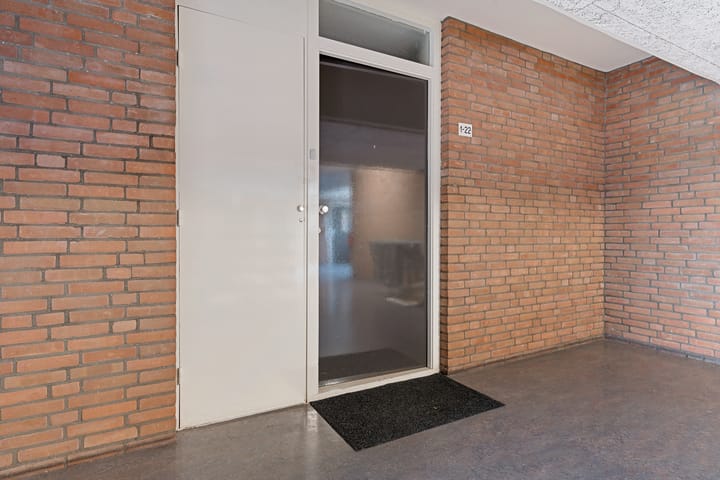 Foto 9 van Vijverlaan 1-22