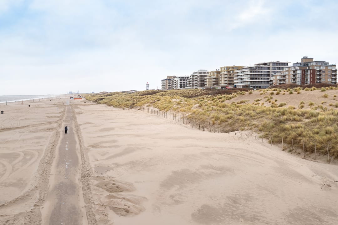 Foto 2 van Deltaplein 670