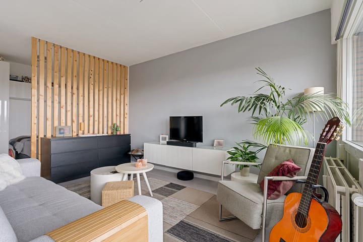 Foto 12 van Vijverlaan 1-22