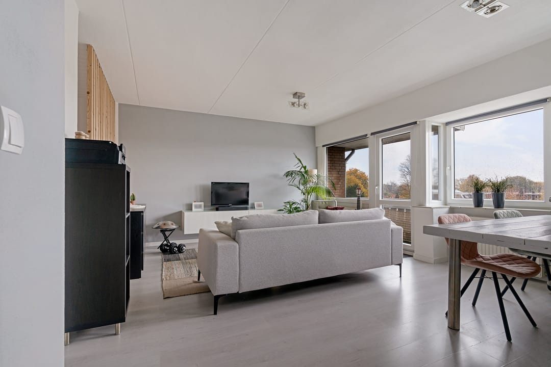 Foto 13 van Vijverlaan 1-22