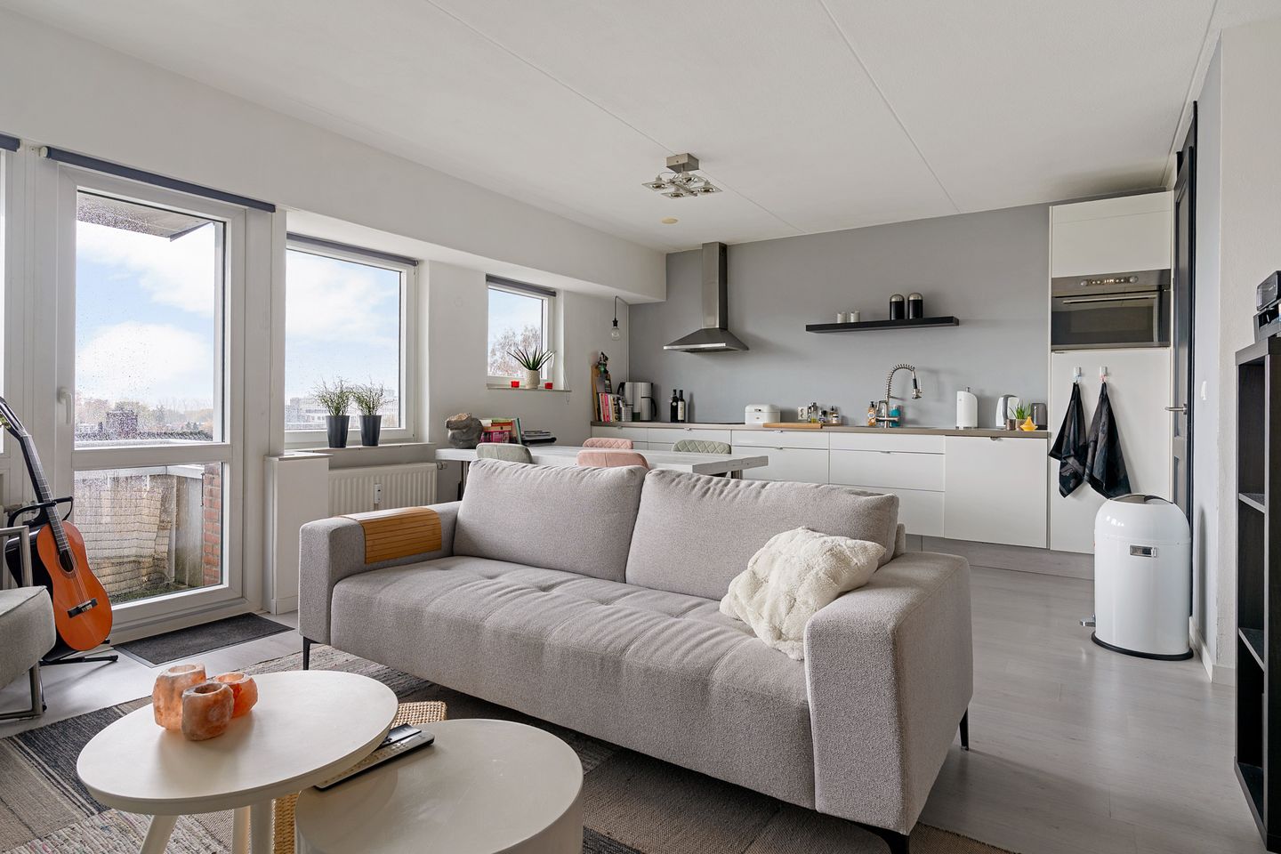 Foto 14 van Vijverlaan 1-22