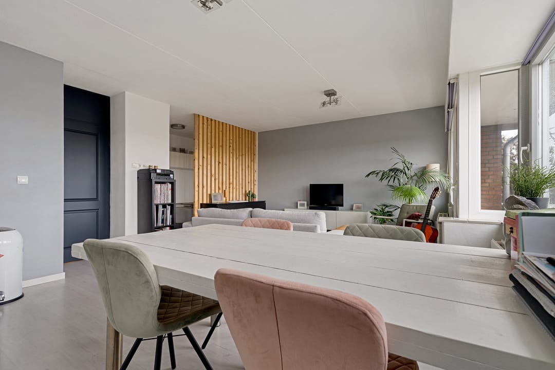 Foto 16 van Vijverlaan 1-22