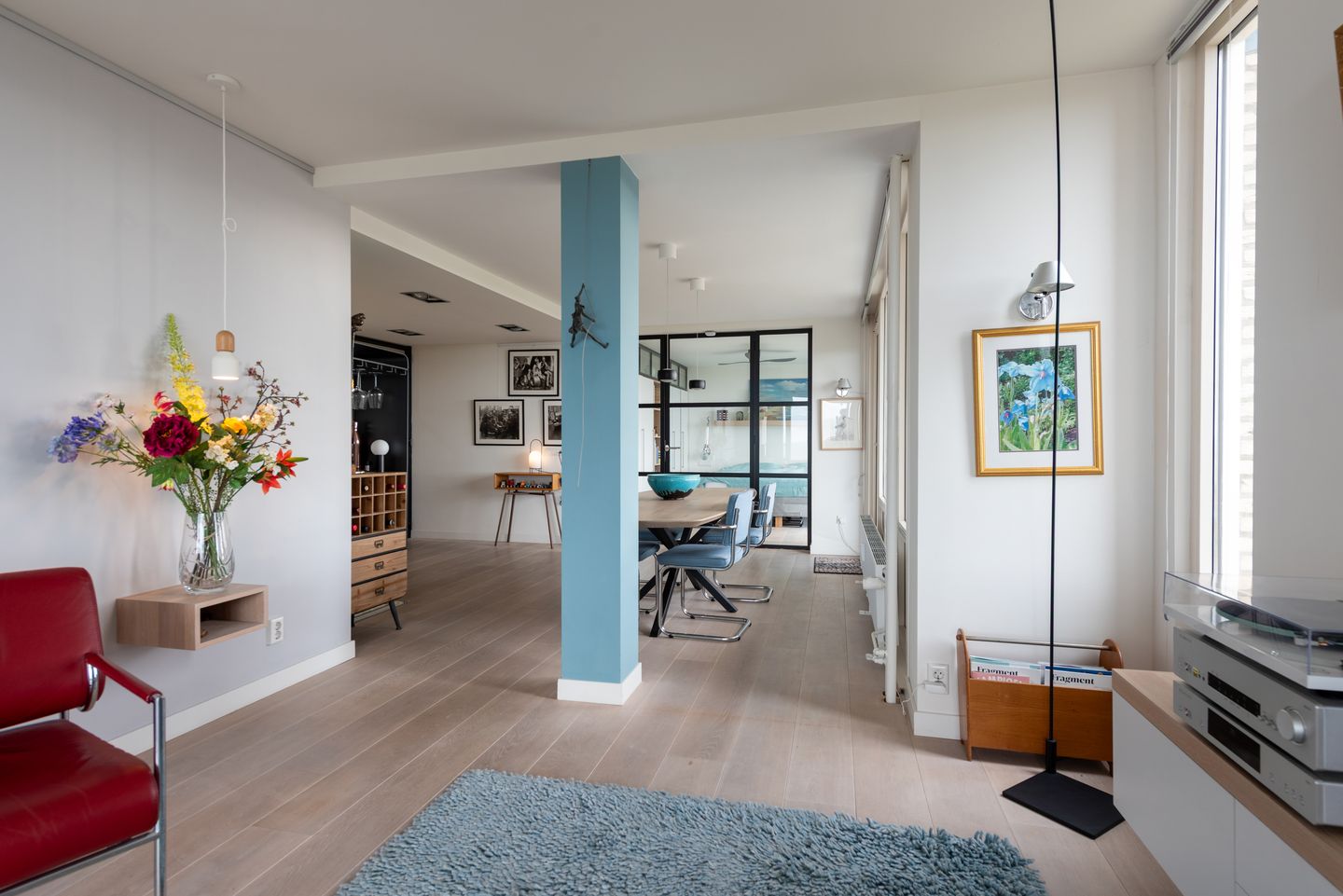 Foto 10 van Deltaplein 670