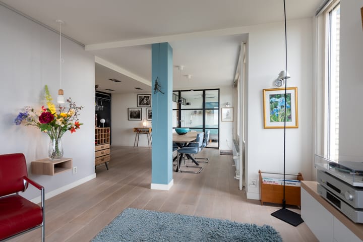 Foto 10 van Deltaplein 670