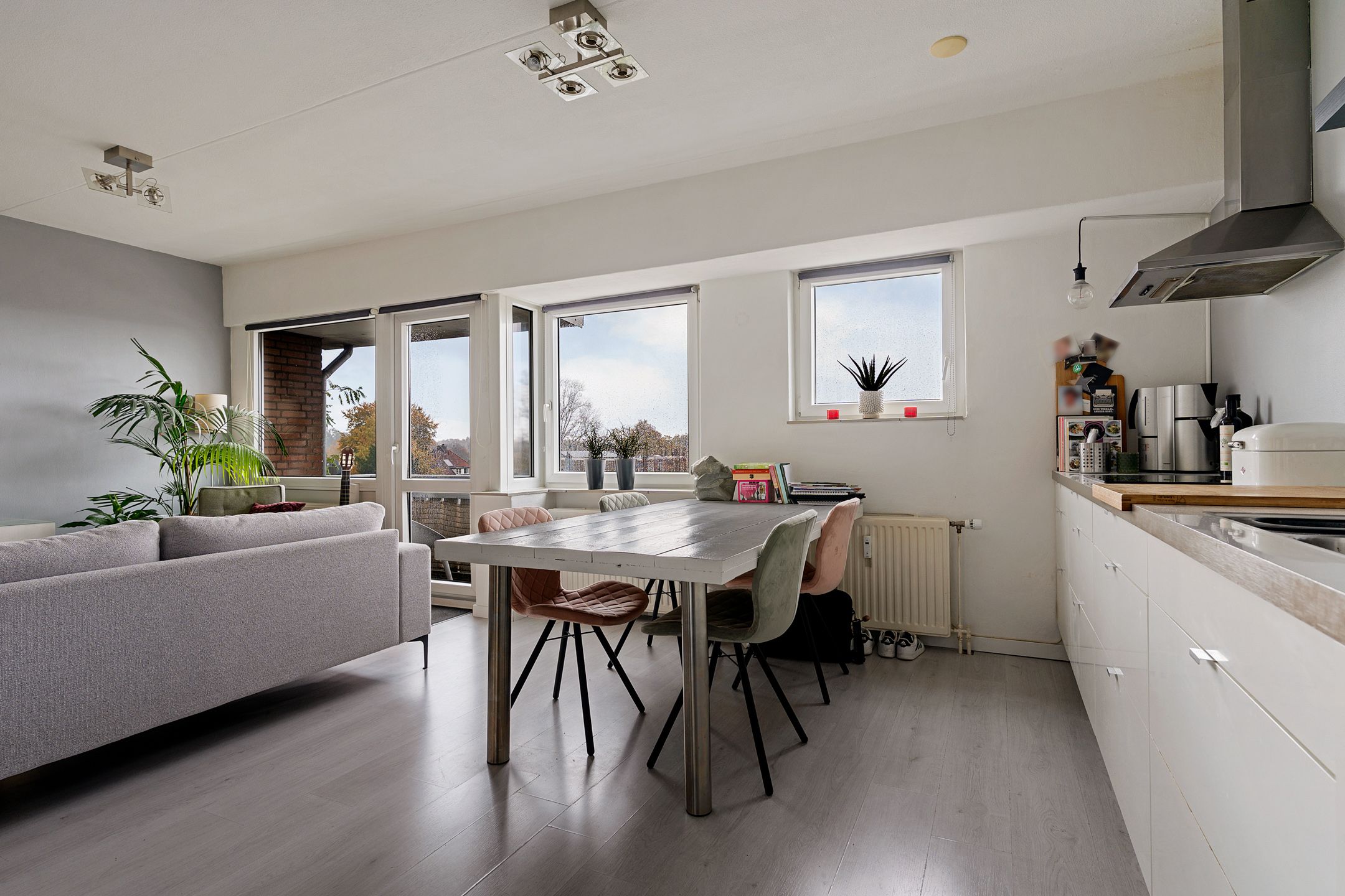 Foto 18 van Vijverlaan 1-22