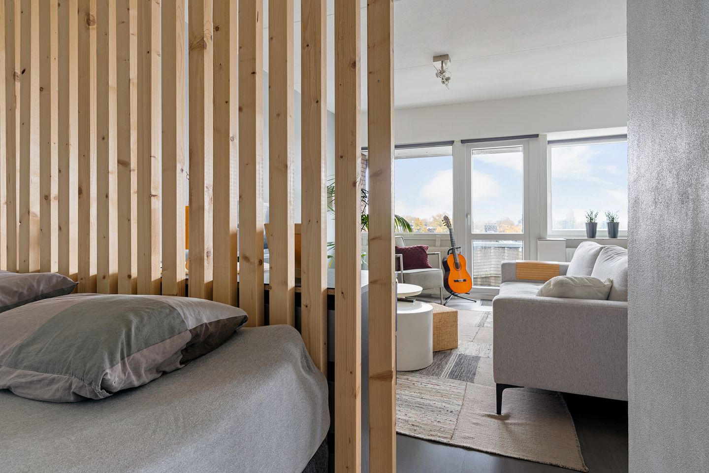 Foto 20 van Vijverlaan 1-22