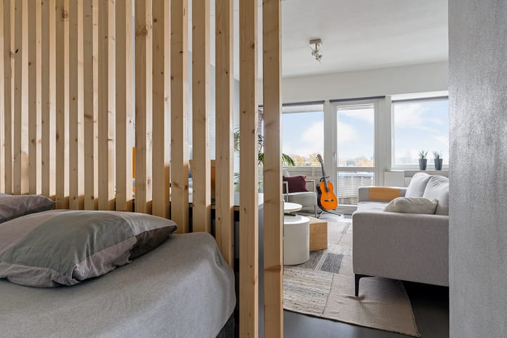 Foto 20 van Vijverlaan 1-22