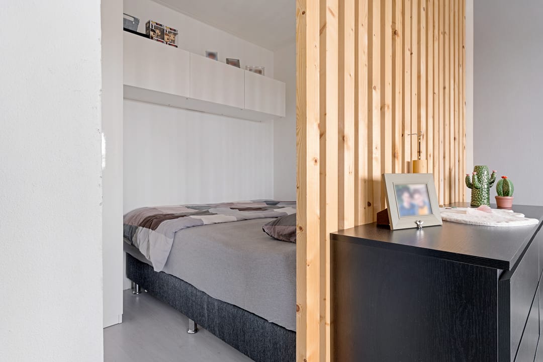 Foto 22 van Vijverlaan 1-22