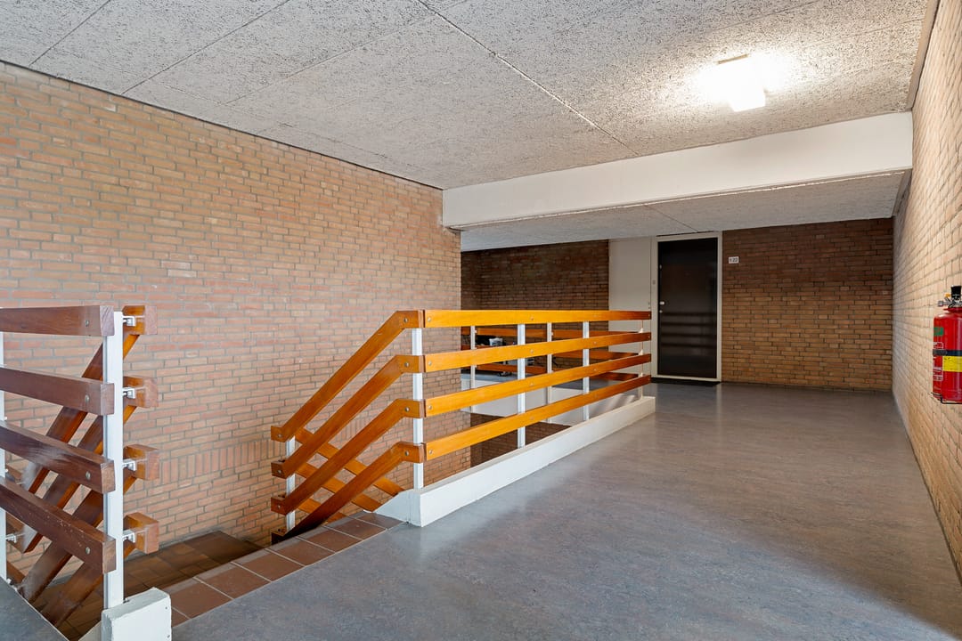 Foto 26 van Vijverlaan 1-22