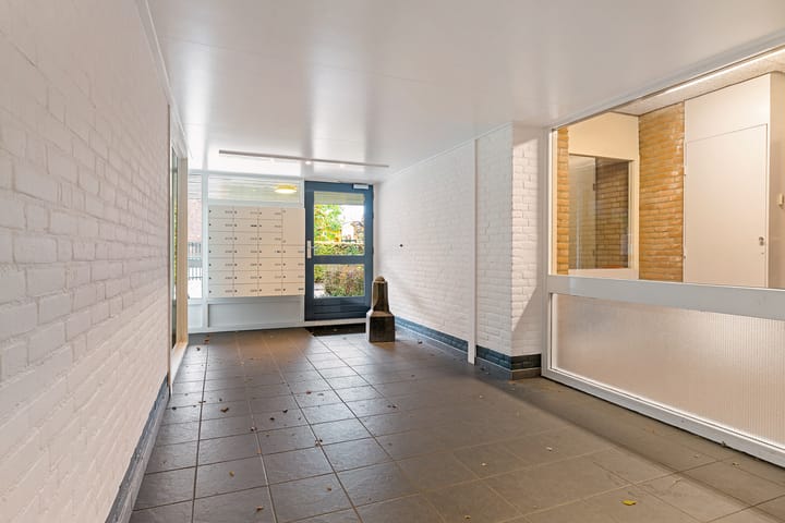 Foto 27 van Vijverlaan 1-22