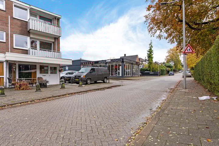 Foto 31 van Vijverlaan 1-22