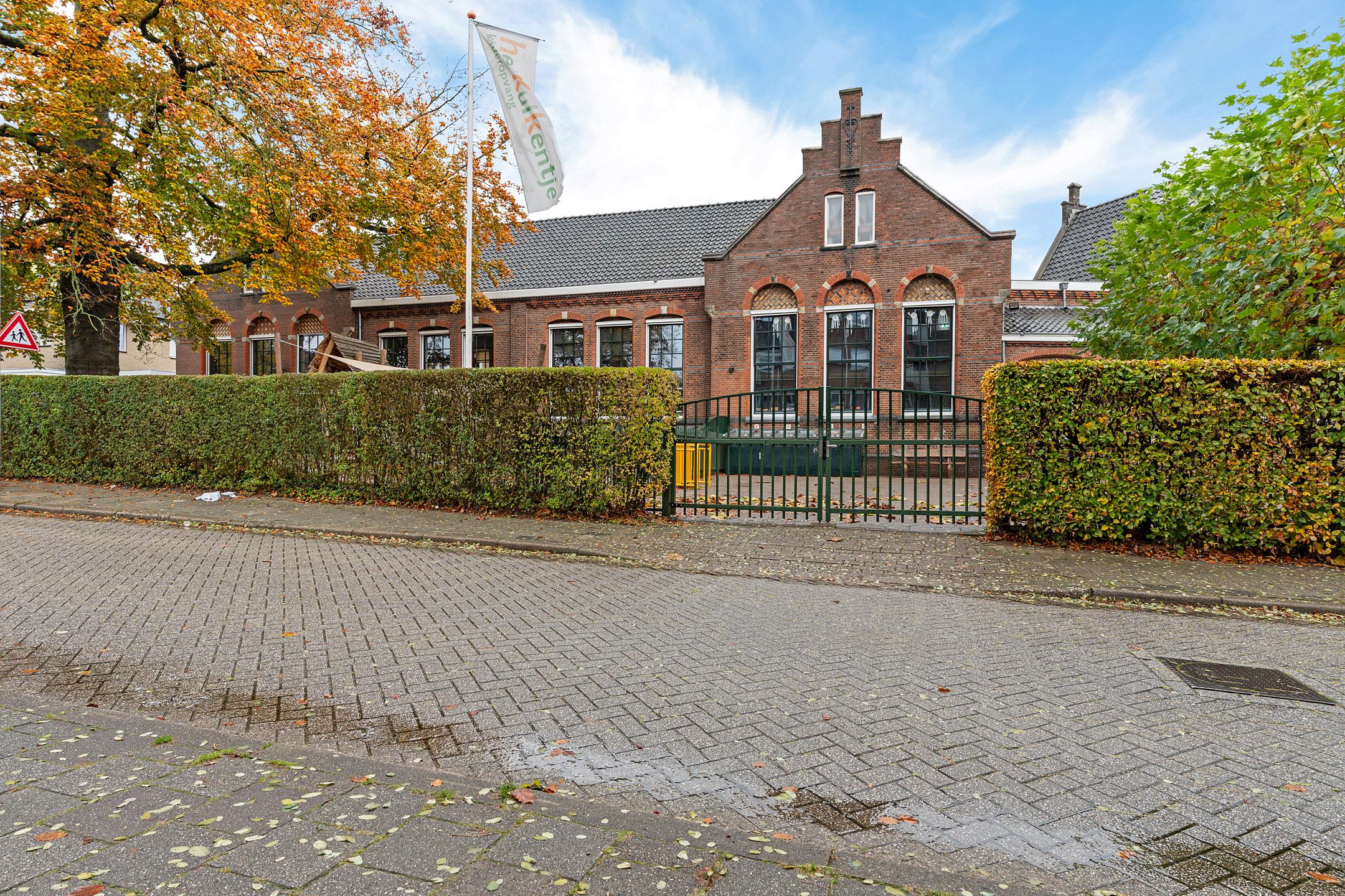 Foto 33 van Vijverlaan 1-22