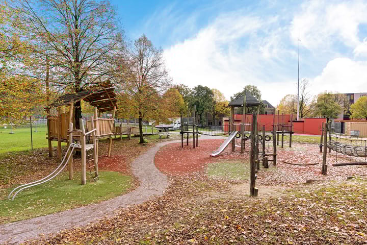 Foto 34 van Vijverlaan 1-22