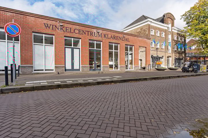 Foto 35 van Vijverlaan 1-22