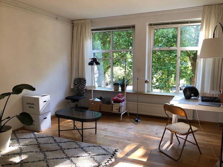 Foto 3 van Pa Verkuijllaan 89