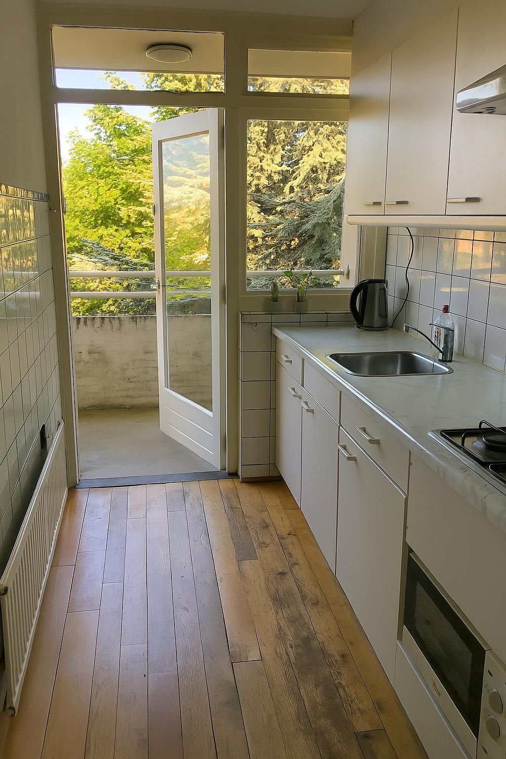 Foto 6 van Pa Verkuijllaan 89