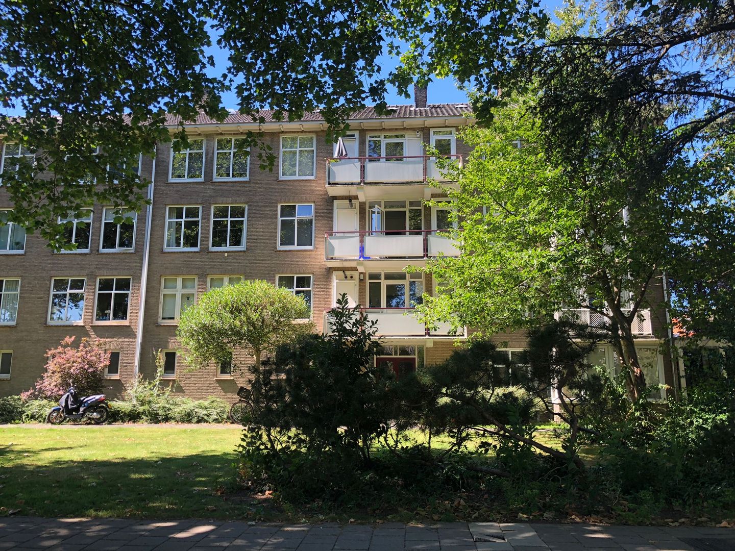 Foto 14 van Pa Verkuijllaan 89